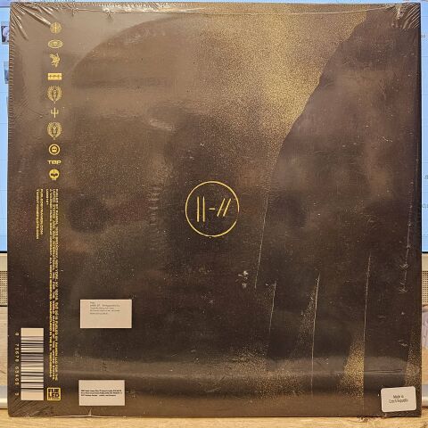 Twenty One Pilots – Trench LP PLAK