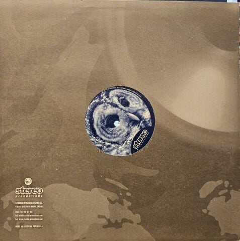 When Is Dark – The Love You Need LP PLAK