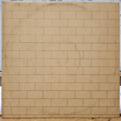 Pink Floyd – The Wall LP PLAK
