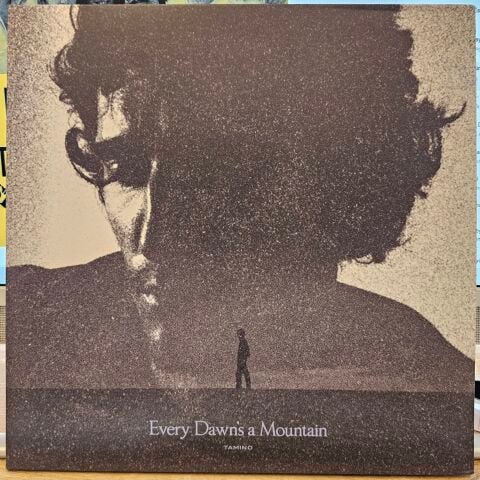 Tamino – Every Dawn's a Mountain LP PLAK