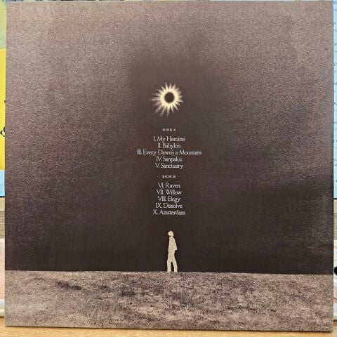 Tamino – Every Dawn's a Mountain LP PLAK