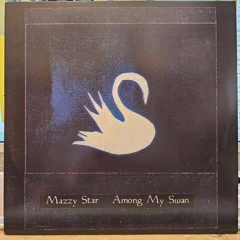 Mazzy Star – Among My Swan LP PLAK
