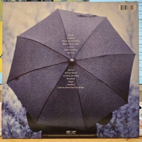 Mazzy Star – Among My Swan LP PLAK