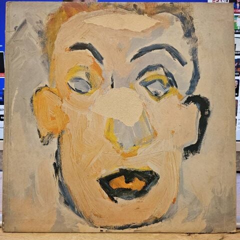 Bob Dylan – Self Portrait LP PLAK