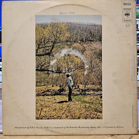 Bob Dylan – Self Portrait LP PLAK