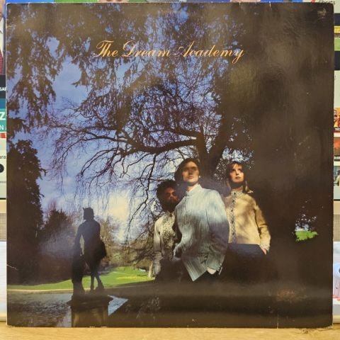 The Dream Academy – The Dream Academy LP PLAK