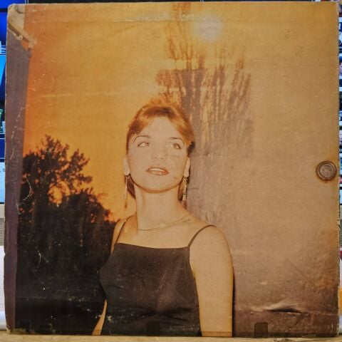 Kibariye – Kibariye LP PLAK