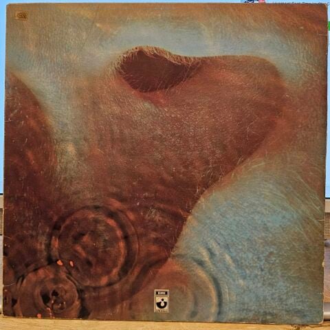 Pink Floyd – Meddle LP PLAK
