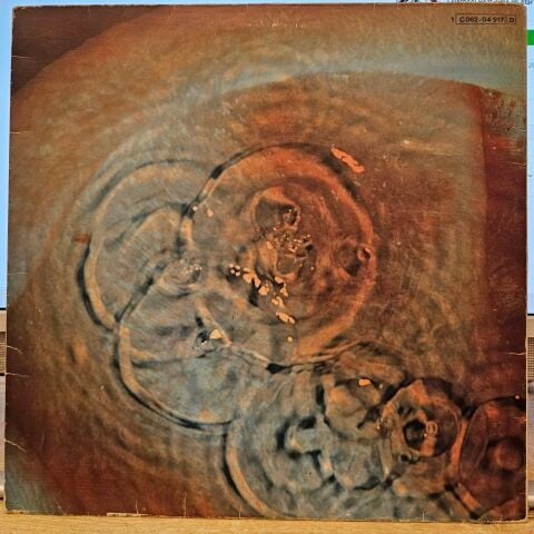 Pink Floyd – Meddle LP PLAK
