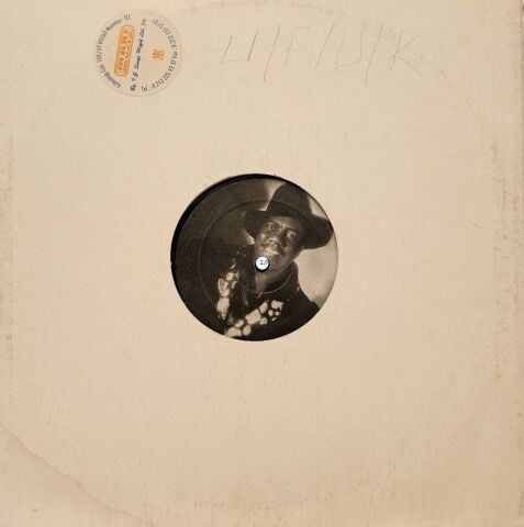 Greg Greene – Kicked Out E.P. LP PLAK