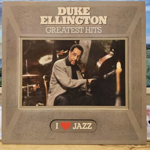 Duke Ellington – Greatest Hits LP PLAK