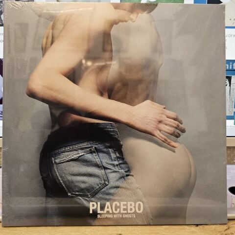 Placebo – Sleeping With Ghosts LP PLAK