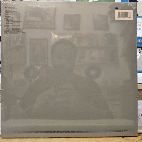 Placebo – Sleeping With Ghosts LP PLAK