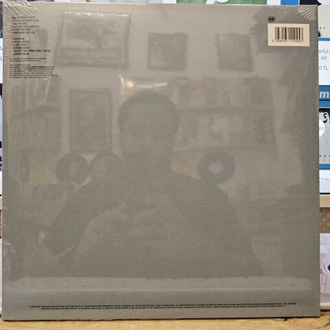 Placebo – Sleeping With Ghosts LP PLAK