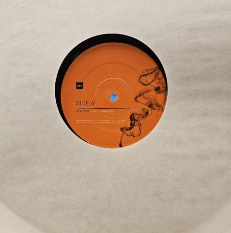 Lee Burridge – Lost & Found EP LP PLAK