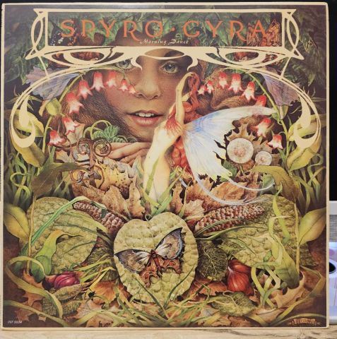 Spyro Gyra – Morning Dance LP PLAK