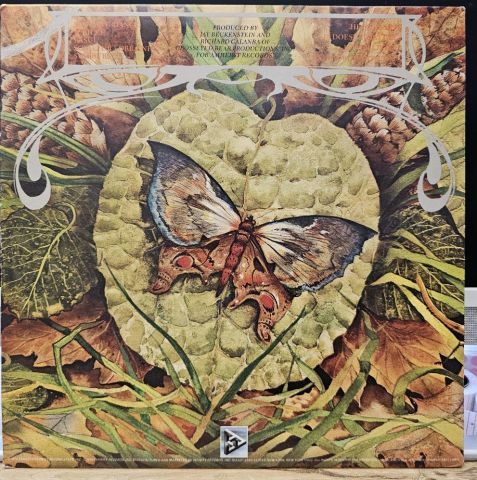 Spyro Gyra – Morning Dance LP PLAK