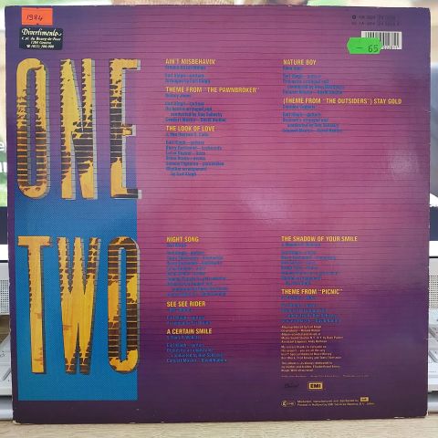 Earl Klugh – Nightsongs  LP PLAK
