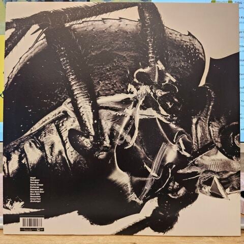 Massive Attack – Mezzanine LP PLAK