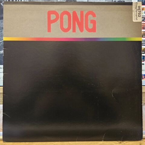 Pulse Code Modulation – Discodrome LP PLAK