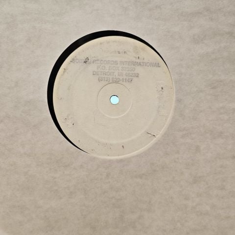 Sweet B – It's In The Box LP PLAK