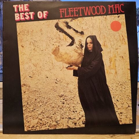 Fleetwood Mac – The Very Best Of Fleetwood Mac LP PLAK
