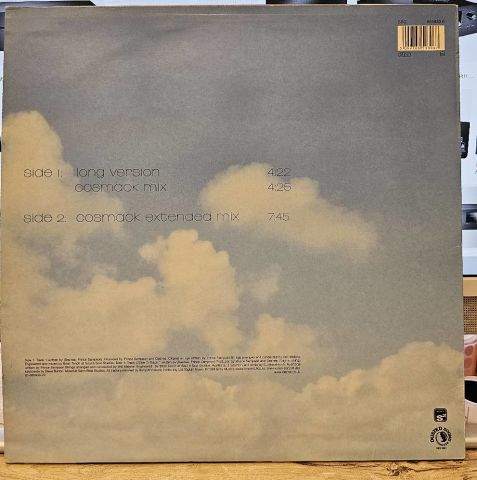 Des'ree – Life LP PLAK