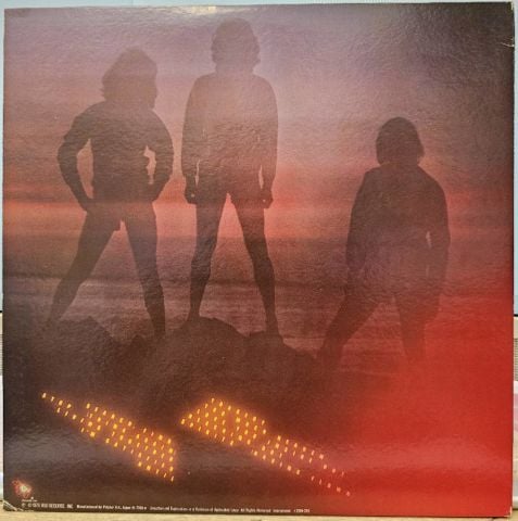Bee Gees – Spirits Having Flown LP PLAK