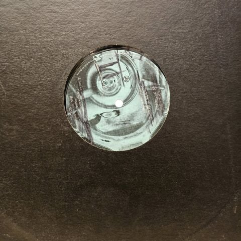 Gene Farris – Mainline Disco LP PLAK