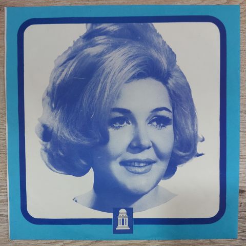 Nesrin Sipahi Ve Yalçın Ateş 6 – Gelsen Bana / Sen İstedin 45LİK PLAK