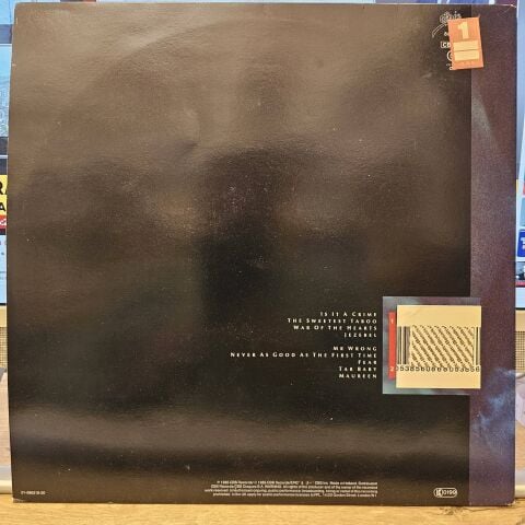 Sade – Promise LP PLAK