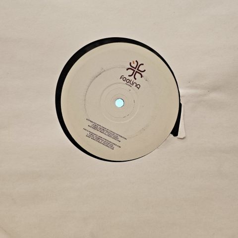 Coco Silco – Ola LP PLAK