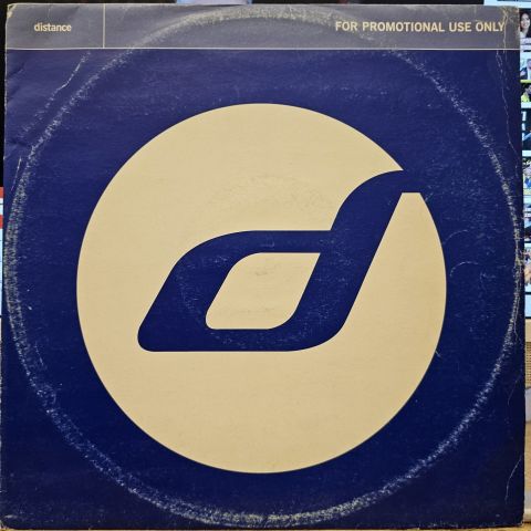 Kings Of Tomorrow – Tear It Up (Lenny Fontana Remixes) LP PLAK