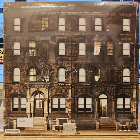 Led Zeppelin – Physical Graffiti LP PLAK