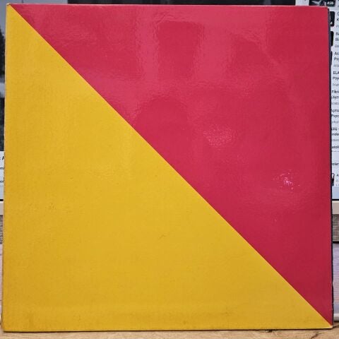 James Taylor – Flag LP PLAK