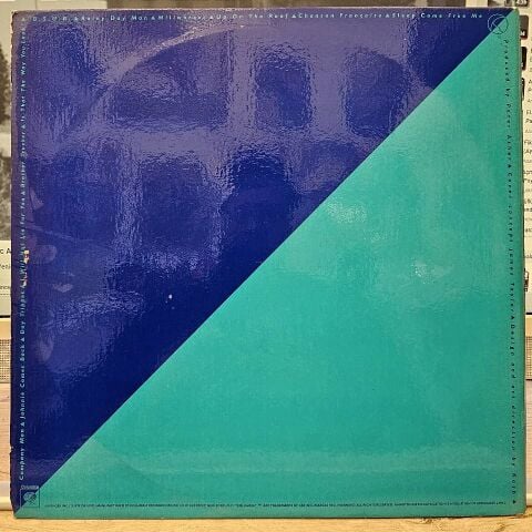 James Taylor – Flag LP PLAK