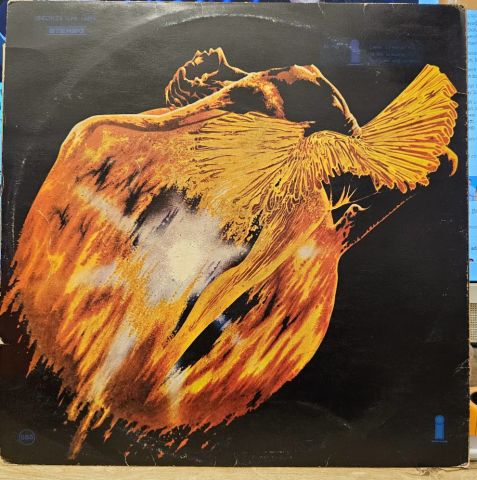 Uriah Heep – Return to Fantasy LP PLAK