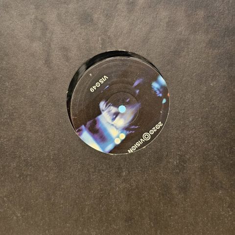 Bobby Peru – War Games LP PLAK