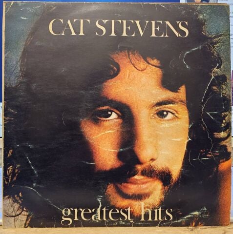 Cat Stevens – Greatest Hits LP PLAK