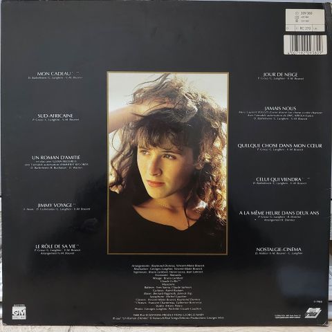 Elsa – Elsa LP PLAK