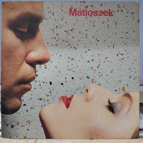 Matioszek – Matioszek LP PLAK