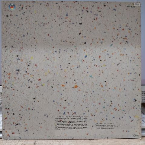 Matioszek – Matioszek LP PLAK