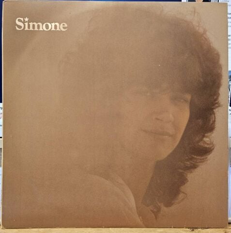 Simone – Simone LP PLAK