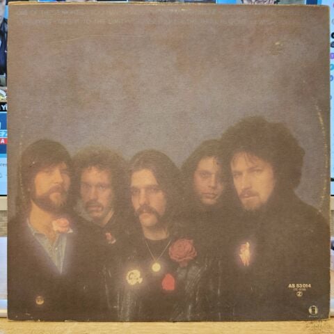 Eagles – One Of These Nights LP PLAK