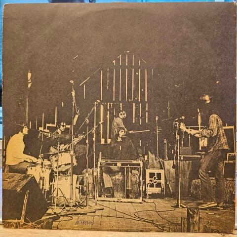 Neil Young – Harvest LP PLAK