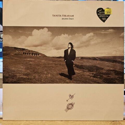 Tanita Tikaram – Ancient Heart LP PLAK