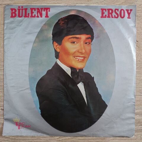 Bülent Ersoy – Neye Yarar Gelişin / Korkmadın Mı Allahtan 45LİK PLAK