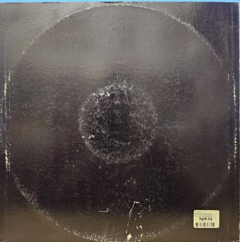 DJ Crazy T – Bangin Breakz Vol.1 LP PLAK