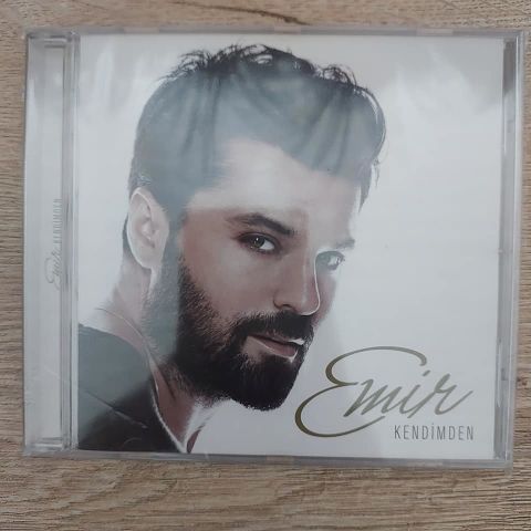 EMİR - KENDİMDEN CD