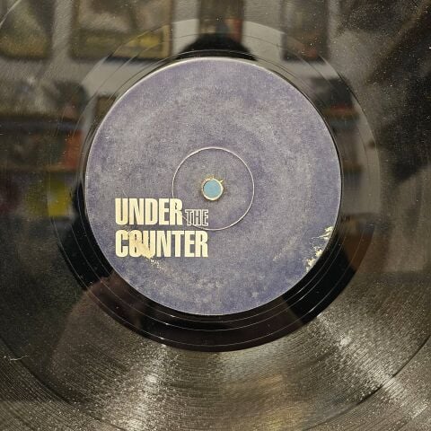 Disko Method – Ghetto Style (Volume One) LP PLAK